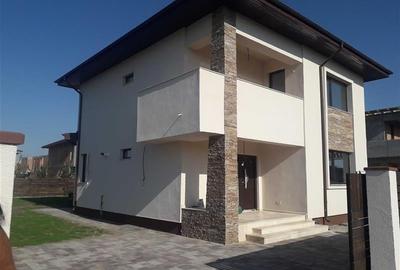 Vanzare vila Odai - 1