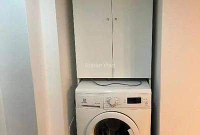 Apartament cu 2 camere semidecomandat în Mihai Bravu