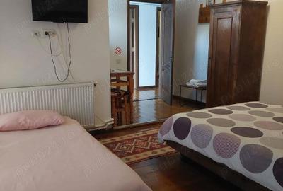 Inchiriez hotel in Baneasa - 1