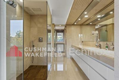 Vila moderna exclusivista I Vedere directa la Lacul Floreasca - 14