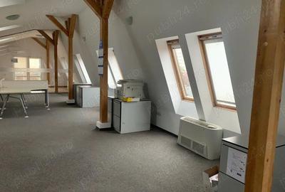 Spațiu comercial, de 110 mp, în Aurel Vlaicu