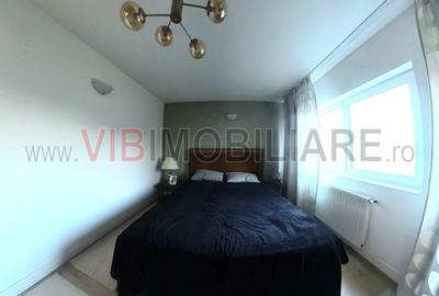 Casă cu 4 camere cu Teren 250 Mp în Pipera