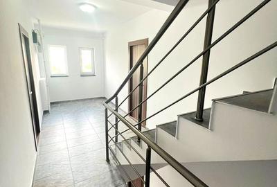 Apartament cu 2 camere în Bârnova