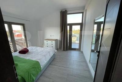 Apartament 2 camere lux 83mp, zona centrala Str. Tudor Vladimirescu - 2