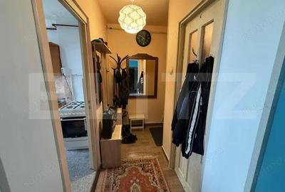 Apartament cu 2 camere semidecomandat în Nord - 3