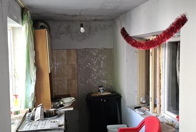 Casă individuală cu 3 camere cu Canalizare în Popești-Leordeni - 9