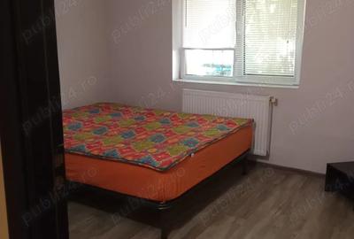 Apartament de vanzare, 3 camere decomandate. - 8