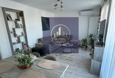 Apartament 2 camere, decomandat Maurer Residence Constan?a - 1