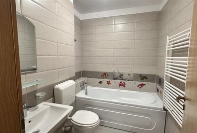Apartament cu 2 camere decomandat în Tractorul - 6