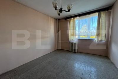 Apartament 3 camere Rogerius - 2 balcoane, dubla orientare - 4