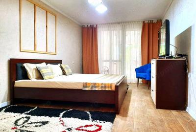 Garsonieră semidecomandată în Drumul Taberei