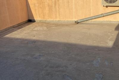 2 Camere + dresing/birou-Bloc 2008 |Terasa 42.61 | 2 Balcoane -Strada Rapsodiei - 15