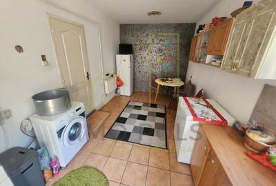 Casă individuală cu 3 camere cu Teren 410 Mp în Girocului - 8