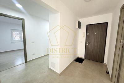 Apartament cu 4 camere decomandat în Complex Studențesc - 10