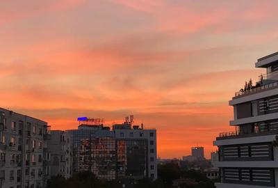 Apartament modern cu 3 camere, Bloc 2014, Calea Călărașilor, Parcare în curte - 15