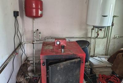 Casă cu 3 camere cu Teren 600 Mp în Dragșina - 7