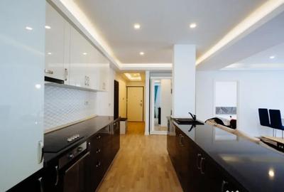 Apartament cu 2 camere decomandat în Pipera - 17