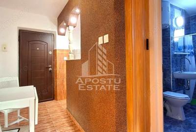 Apartament 1 Camera Decomandat cu Balcon Generos - 8