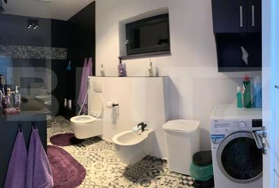 Casa moderna, Someseni, zona foarte buna - 10