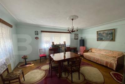 Casa 3 camere, 121mp, zona Dorobantul - 12