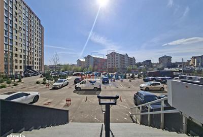 Garsonieră în Cug - 5