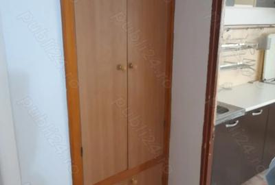 Garsoniera cf. 1 decomandata, Str. Sebastian 143 - 6