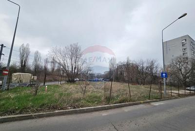 Teren 3 deschideri zona Poligrafiei-Pajura la 5 min de Pi... - 16