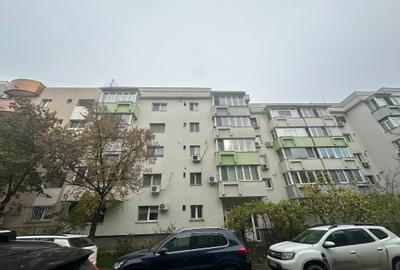 Aviatiaie Caramfil,  lângă pod  apartament 2 camere - 3