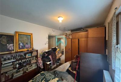 Apartament cu 2 camere semidecomandat în Gării - 5