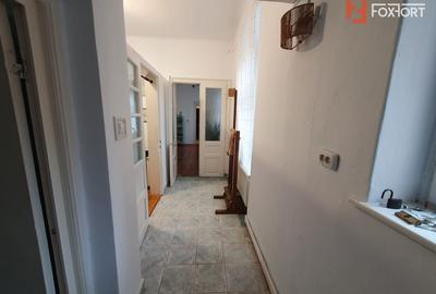 COMISION 0% Apartament cu 3 camere, cladire istorica - zona Iosefin - 15