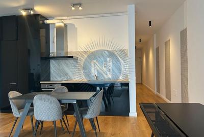 Apartament 3 camere Belair - 3