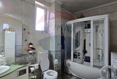 Casa cu etaj deosebita in Chisineu-Cris - un camin creat cu suflet - 18
