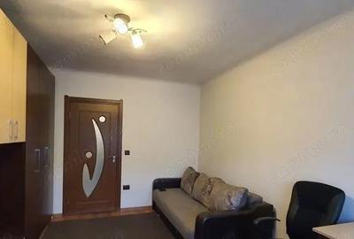 Garsoniera de vanzare zona 13 Septembrie - 1