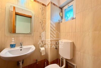 Casă cu 4 camere cu Canalizare în Lunei - 23