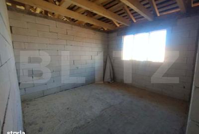 Casă cu 4 camere cu Teren 1000 Mp în Budacu de Jos - 4