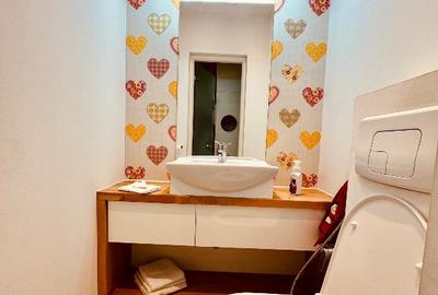 Apartament cu 4 camere Tatarasi - 10