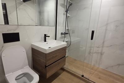 Apartament cu 2 camere decomandat, mobilat în P-ța Muncii - 2