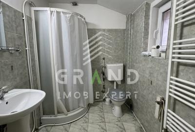 Casa 2 camere+Garaj+Curte 500 mp-Zona Piata Abator/Str. Bucuresti - 11