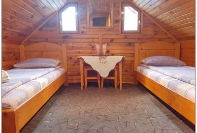 Vila Cu Priveliste Catre Castel De Vanzare In Bran - 18
