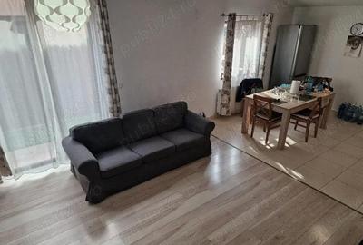 Casă cu 1 camere cu Teren 350 Mp în Dumbrăvița - 4