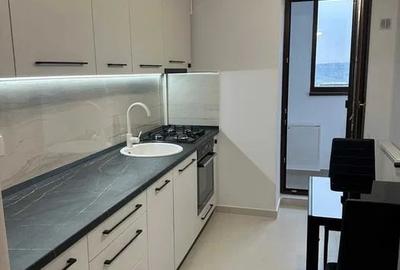 APARTAMENT 2 CAMERE, DECOMANDAT BOXA, LOC PARCARE, LIFT, POPAS PACURARI - 4