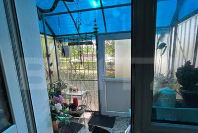 Apartament 3 camere cu acces stradal, potrivit ptr birouri, - 4