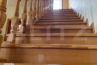 Casă cu 8 camere cu Teren 3000 Mp în Dragomirești - 6