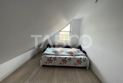 Afacerea ta la cheie! Casa de vacanta  in zona turisica Vistisoara - 14