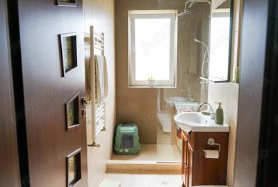 Apartament spa?ios 3+1 camere, proprietar - 7