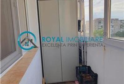 Apartament cu 2 camere decomandat în Vest - 13
