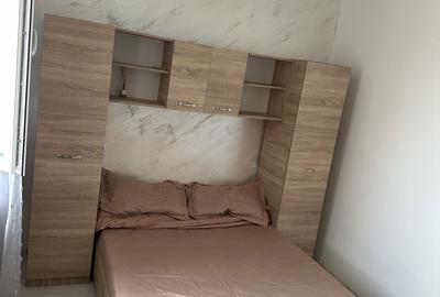 Garsonieră decomandată în Autogară - 4