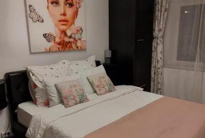 Apartament 2 camere decomandat - zona Judetean - 5