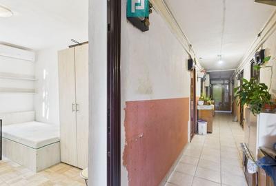 Garsonieră cochetă aproape de Centru - 7