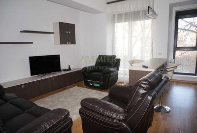 Herastrau - Apartament modern,  3 camere 2 bai- costuri mici intretinere - 1